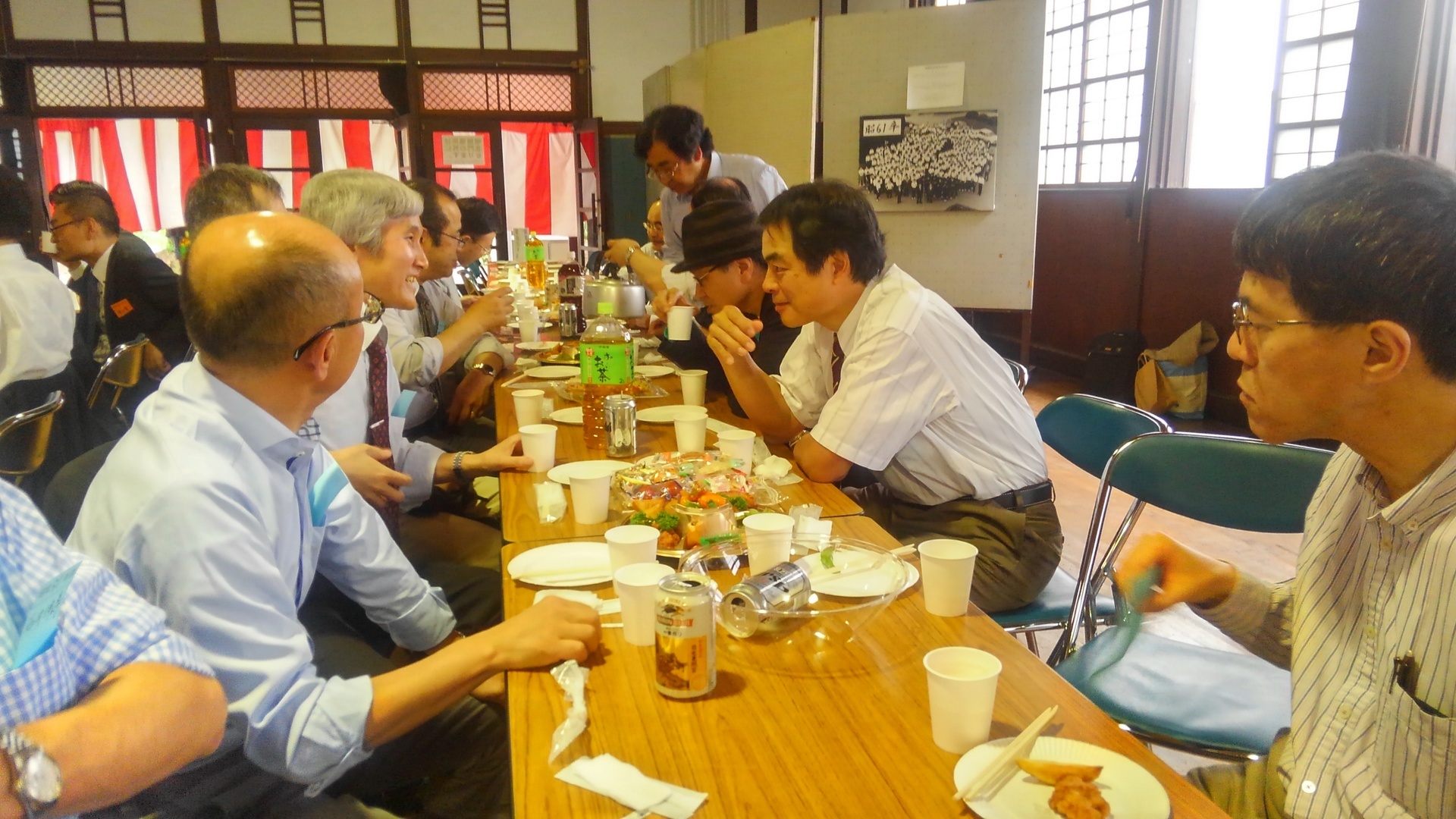 宇高 吾一会ブログ